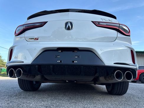 Used 2022 Acura TLX Type S AWD/4WD image 55