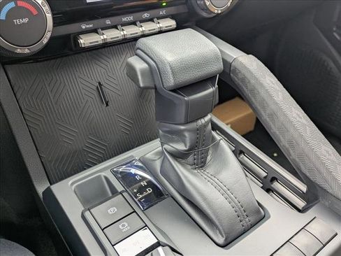 New 2025 Toyota Tacoma SR5 image 11