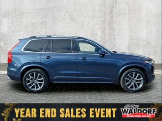 Used 2019 Volvo XC90 T6 Momentum w/ Advanced Package video 2