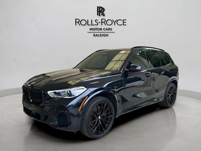 Used 2022 BMW X5 M50i w/ Executive Package