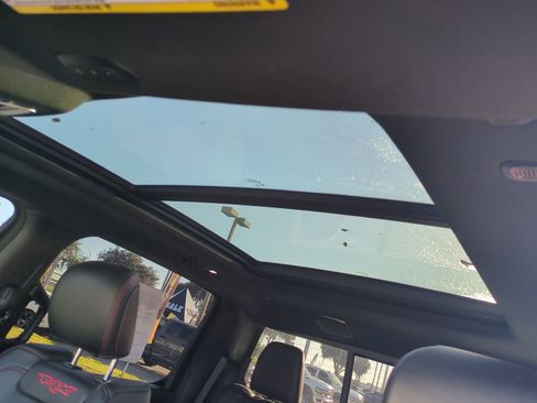 Used 2022 RAM 1500 TRX w/ TRX Level 2 Equipment Group image 19