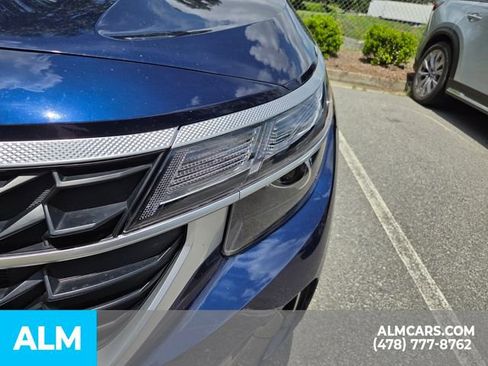 Used 2026 Kia Seltos LX FWD image 23