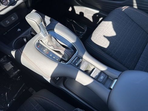 New 2026 Honda HR-V Sport image 31