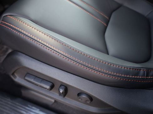 New 2026 Honda Pilot TrailSport image 13