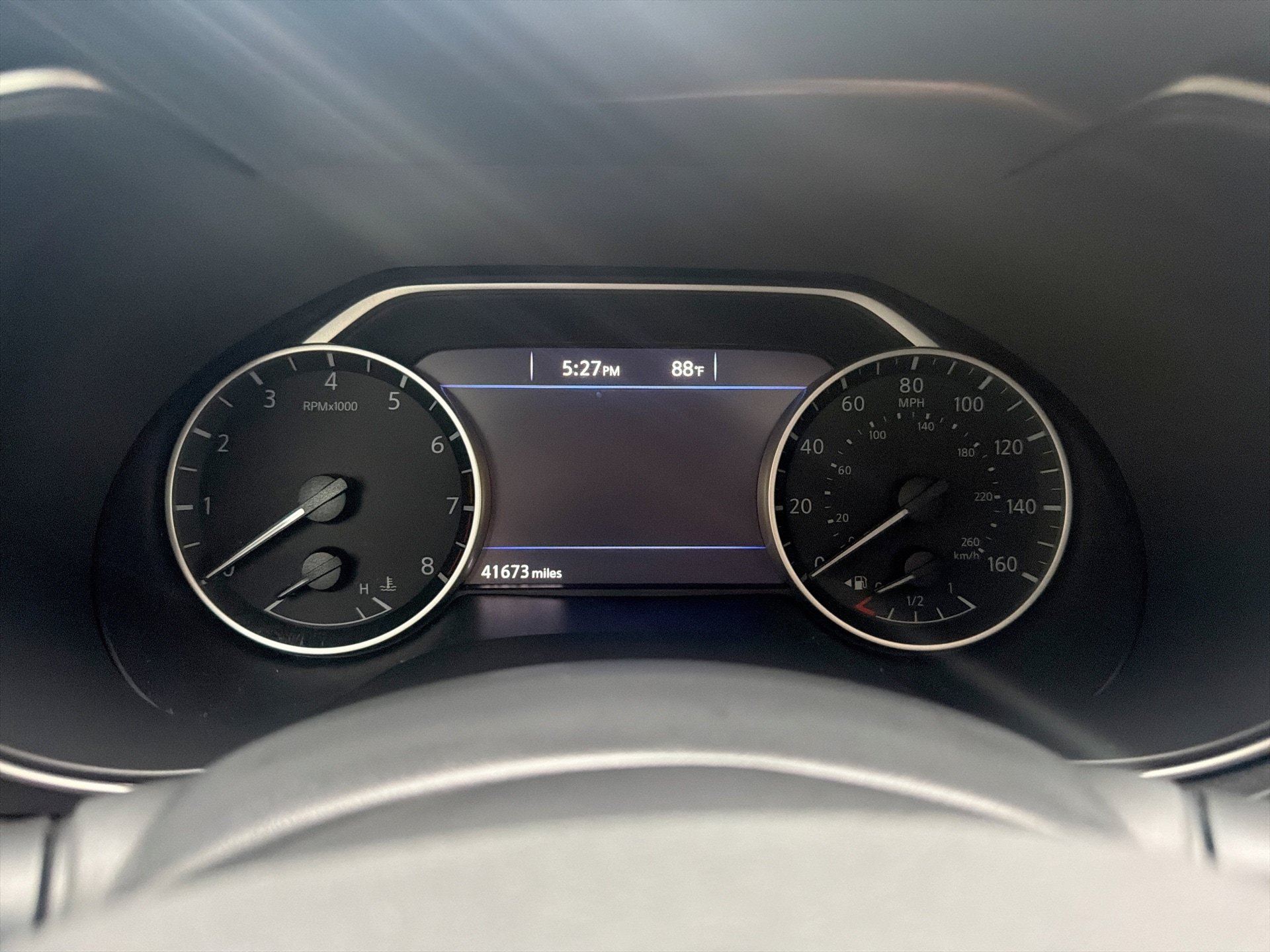 Used 2018 Nissan Maxima Platinum FWD image 10