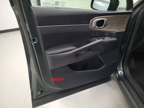 Used 2022 Kia Sorento X-Line EX image 8