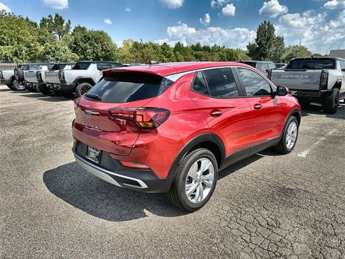 New 2026 Buick Encore GX Preferred w/ Comfort Package image 11