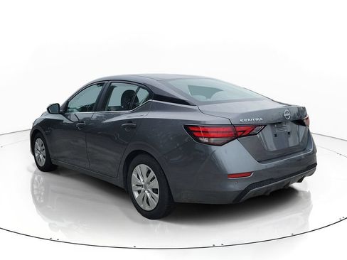 Used 2024 Nissan Sentra S FWD image 3