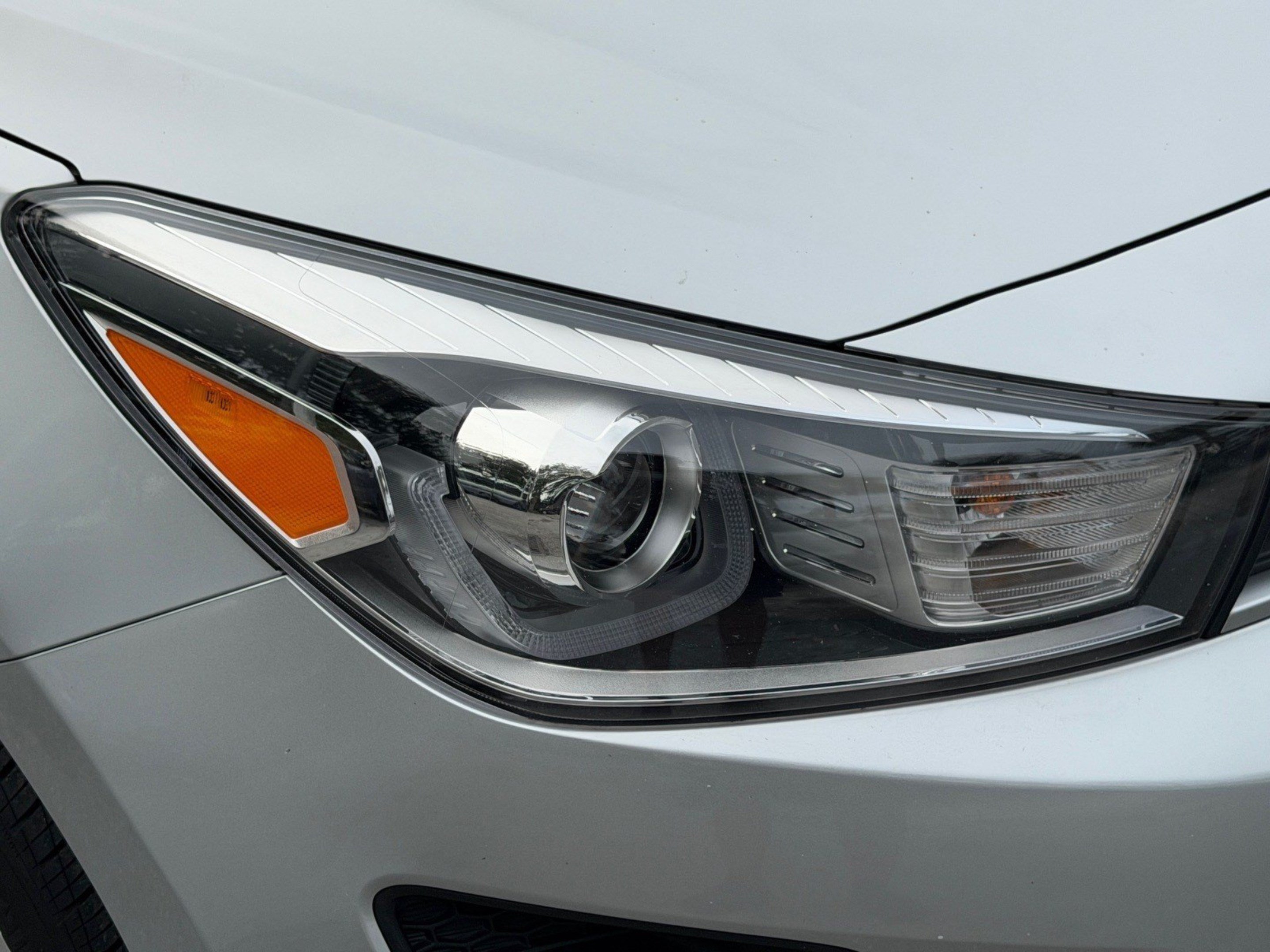Used 2023 Kia Rio S w/ Technology Package FWD image 37
