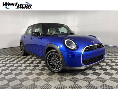 New 2026 MINI Cooper S