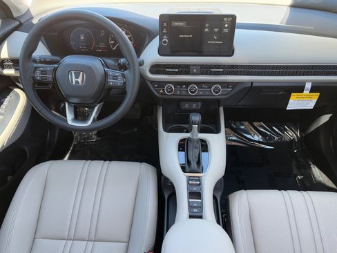 New 2026 Honda HR-V EX-L image 13