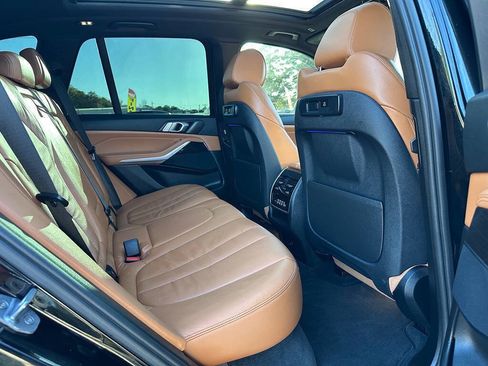 Used 2019 BMW X5 xDrive40i w/ Convenience Package image 32