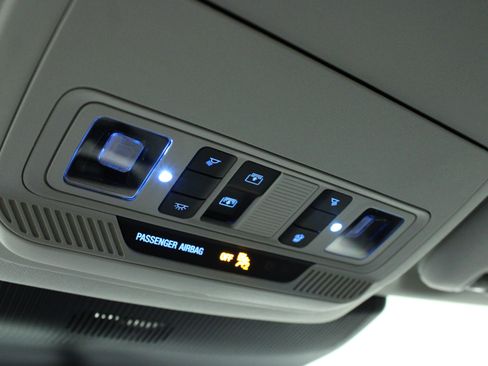 New 2026 Ford Explorer Active w/ Active Comfort Package image 25