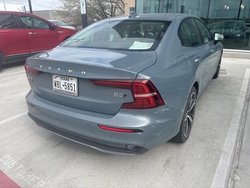 Used 2024 Volvo S60 B5 Plus image 9