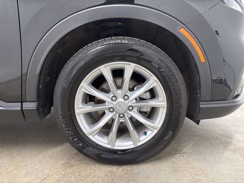 Certified 2024 Honda CR-V EX-L image 12