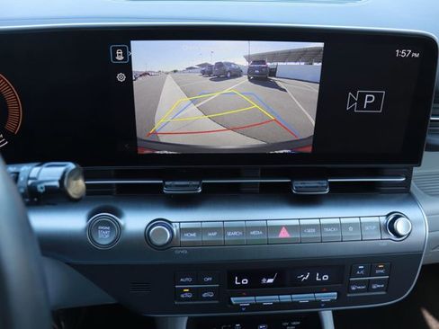 Used 2025 Hyundai Kona SEL image 23