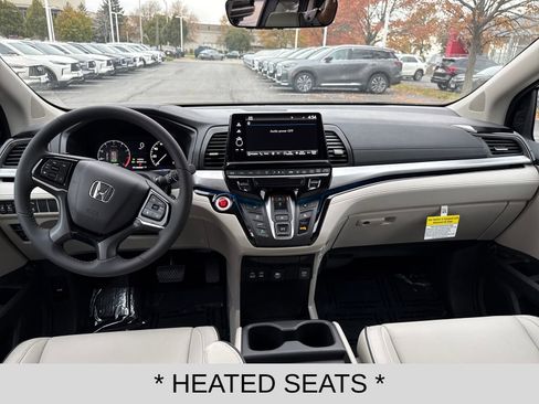 Used 2026 Honda Odyssey Touring image 12