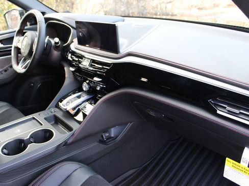 New 2026 Acura MDX A-Spec image 49