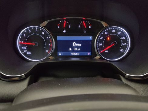 Used 2024 Chevrolet Blazer LT w/ Convenience Package FWD image 23