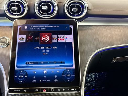 Used 2024 Mercedes-Benz CLE 450 4MATIC Coupe image 14