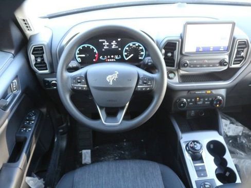 Used 2024 Ford Bronco Sport Big Bend image 17