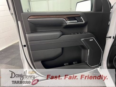 New 2026 Chevrolet Silverado 1500 LT Trail Boss w/ Safety Package image 28