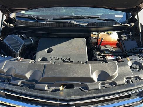 Used 2020 Chevrolet Traverse Premier w/ LPO, Floor Liner Package image 28