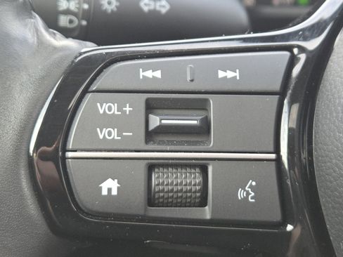 Used 2024 Honda CR-V EX-L image 34