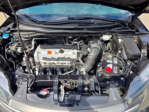 Used 2013 Honda CR-V EX image 40