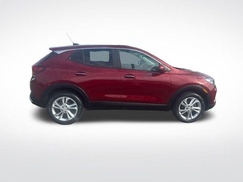 Used 2023 Buick Encore GX Preferred w/ Cold Weather Comfort Package image 9