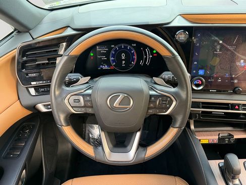 Certified 2024 Lexus RX 350 Premium w/ Accessory Package (Z1) AWD/4WD image 18