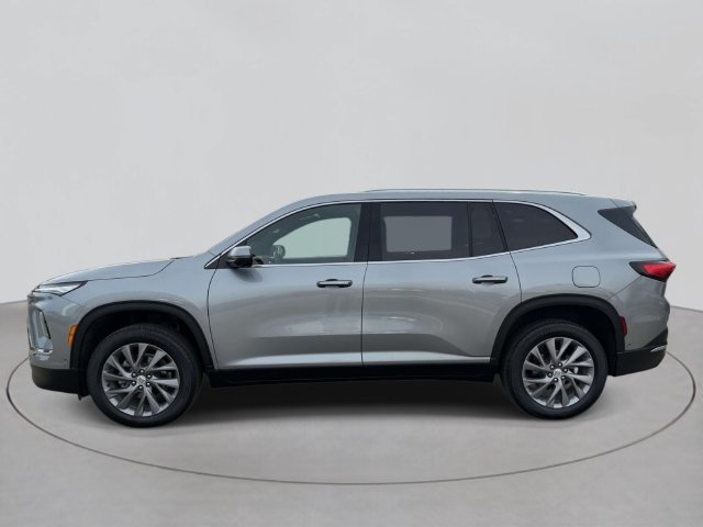 Used 2026 Buick Enclave Preferred w/ Super Cruise Package FWD image 2