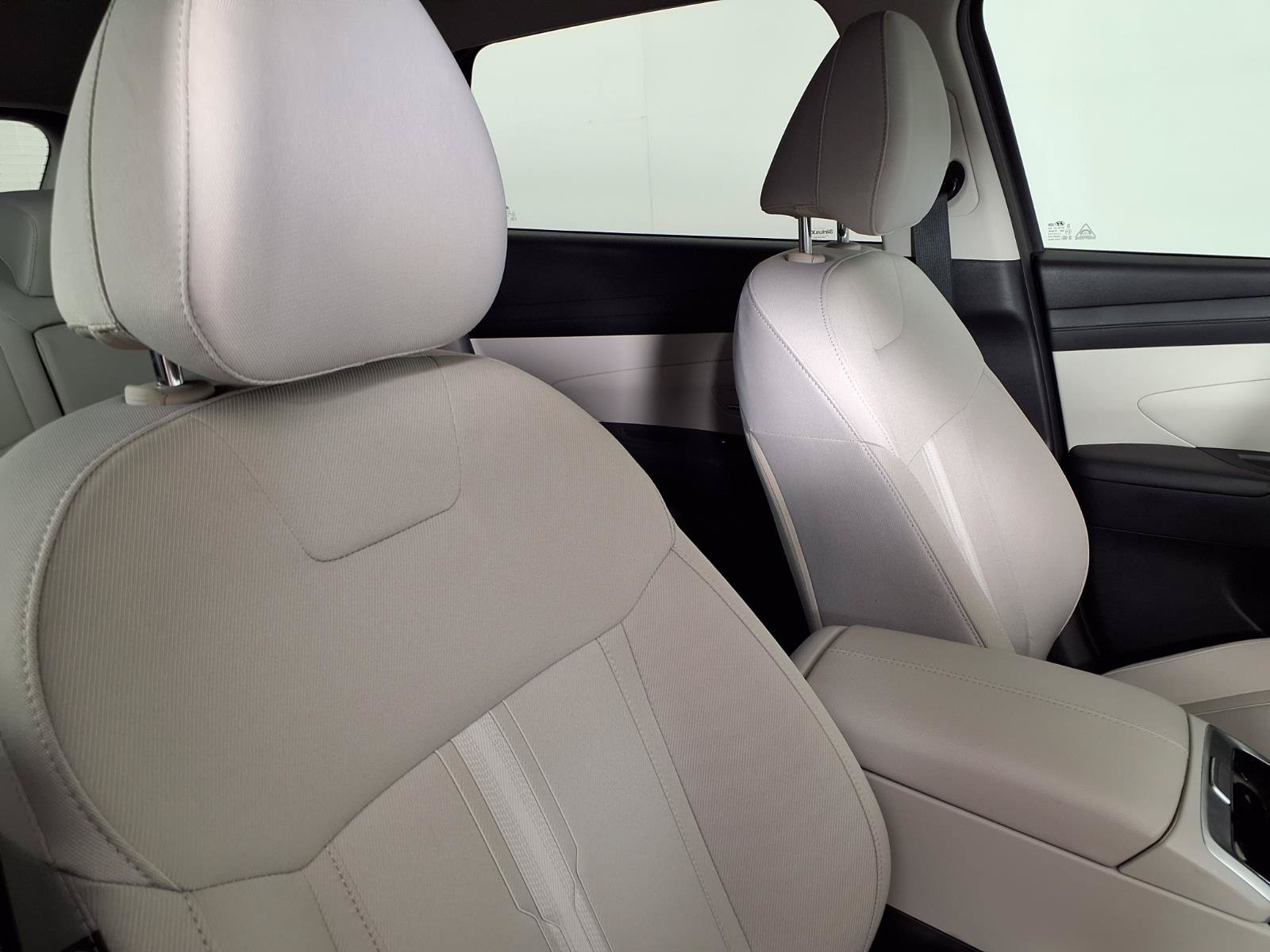 Certified 2026 Hyundai Tucson SEL FWD image 10