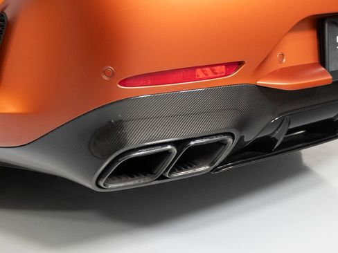 Used 2024 Mercedes-Benz AMG GT 63 image 50