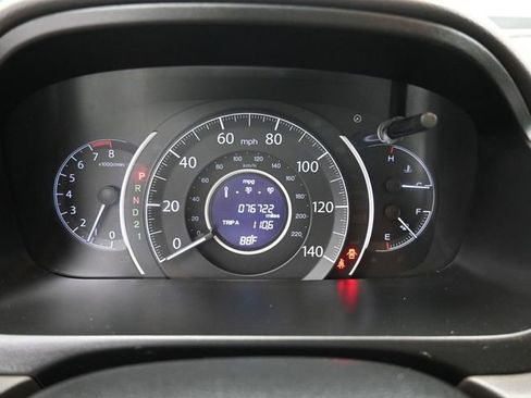 Used 2012 Honda CR-V EX image 3