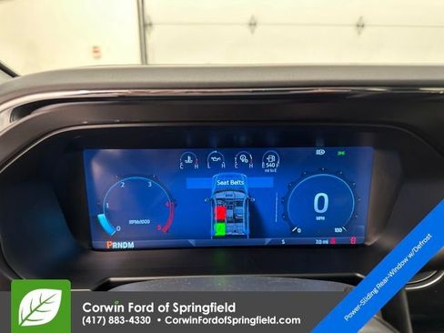 New 2026 Ford F350 Lariat w/ Lariat Premium Package image 40