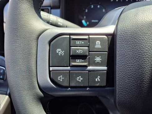 Used 2026 Ford F150 Lariat AWD/4WD image 19