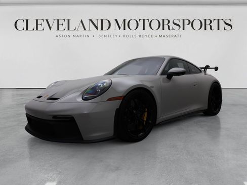 Used 2022 Porsche 911 GT3 RWD image 24