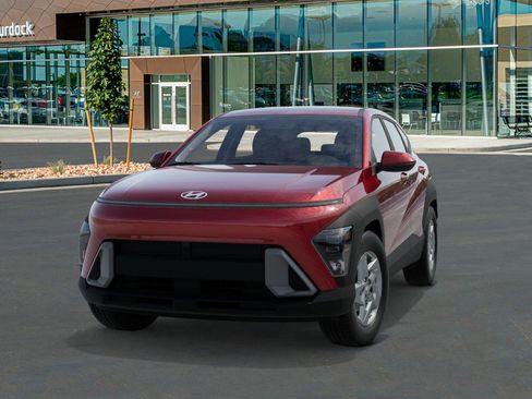 New 2026 Hyundai Kona SE image 22