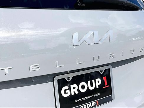Used 2024 Kia Telluride EX X-Line AWD/4WD image 29
