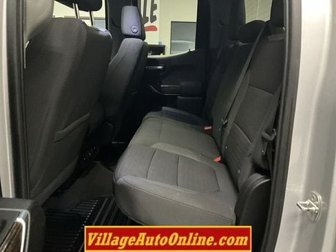 Used 2021 GMC Sierra 1500 Elevation AWD/4WD image 25