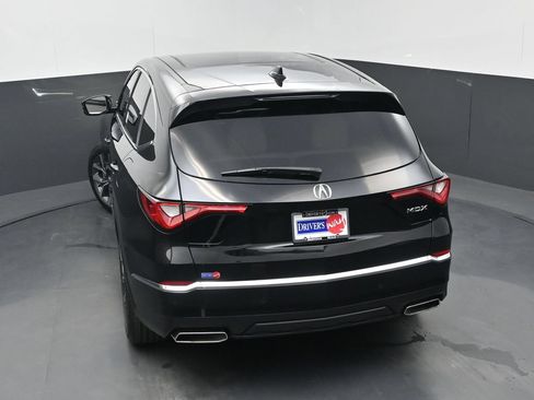 Used 2024 Acura MDX FWD w/ Technology Package image 38