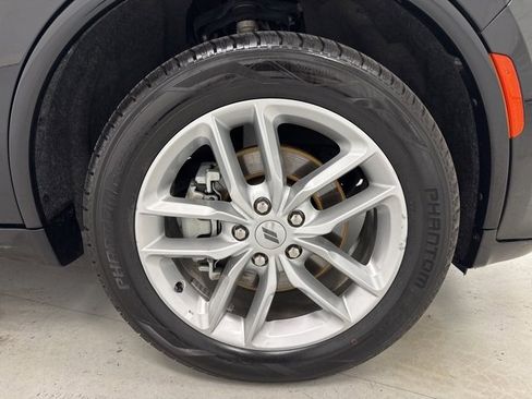 Used 2023 Dodge Durango GT image 35