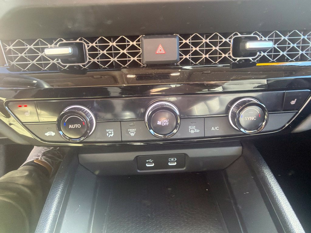 Used 2024 Honda Accord EX-L image 15
