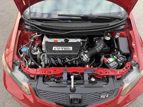 Used 2012 Honda Civic Si image 25
