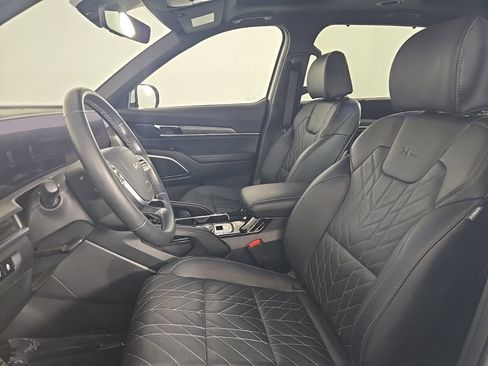 Used 2025 Kia Telluride SX X-Line AWD/4WD image 8