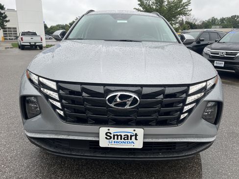 Used 2023 Hyundai Tucson SEL AWD/4WD image 9