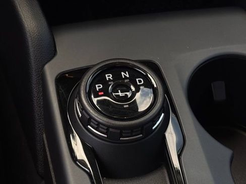 Used 2024 Ford Bronco Sport Heritage w/ Heritage Convenience Package image 32