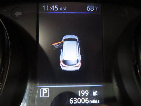 Used 2019 Nissan Rogue Sport SV image 12