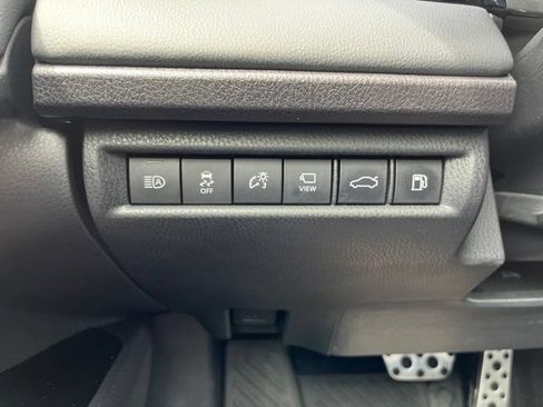 Used 2025 Toyota Camry XSE w/ Premium Plus Package FWD image 31